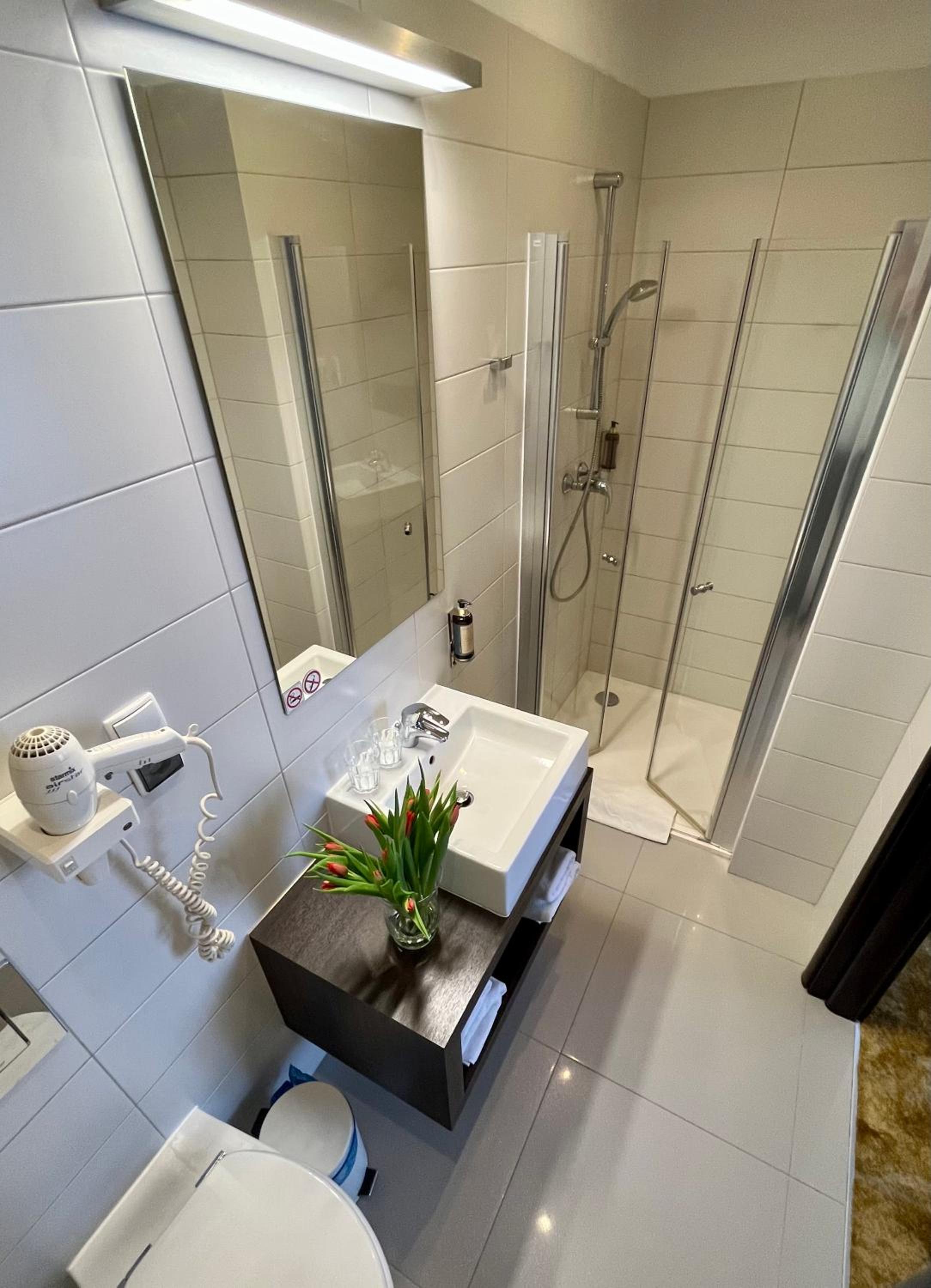 Superior Double or Twin Room photo 2