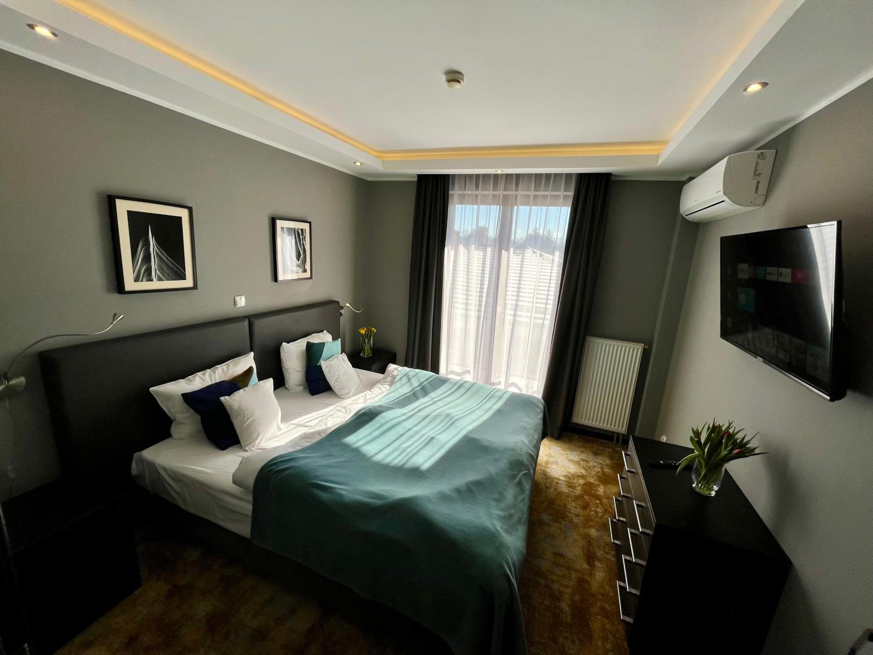 Suite photo 1