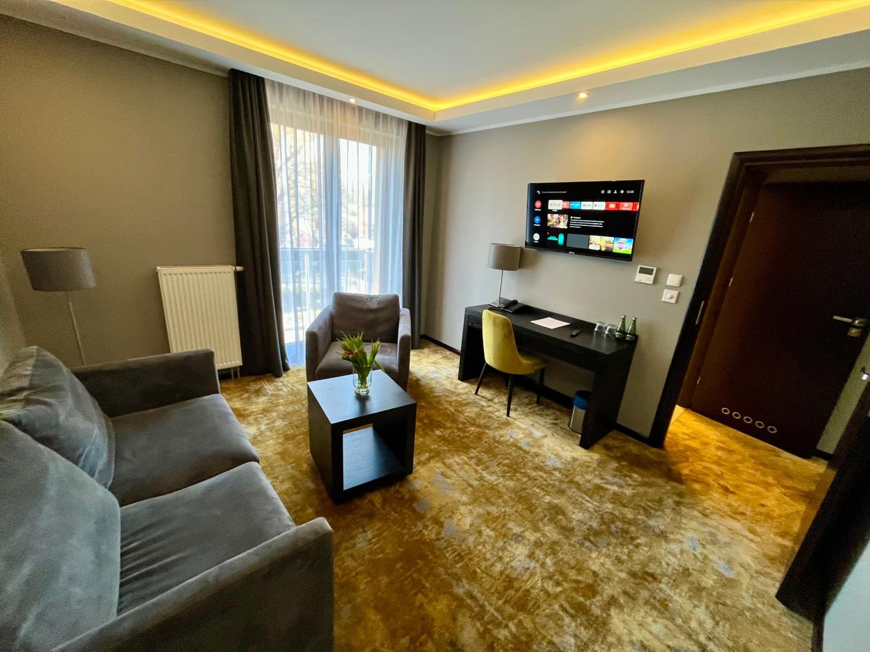 Suite photo 3
