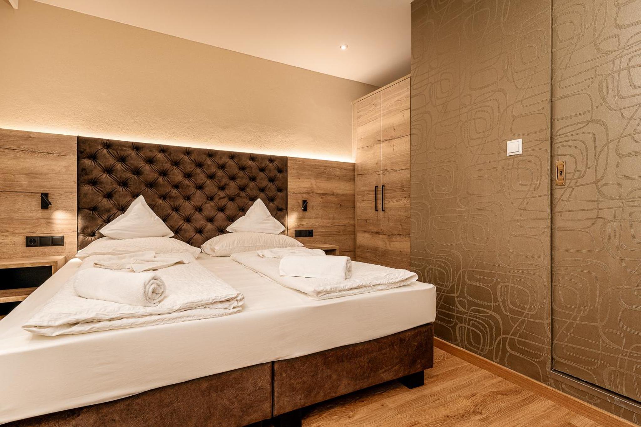 Triple Room with Shower