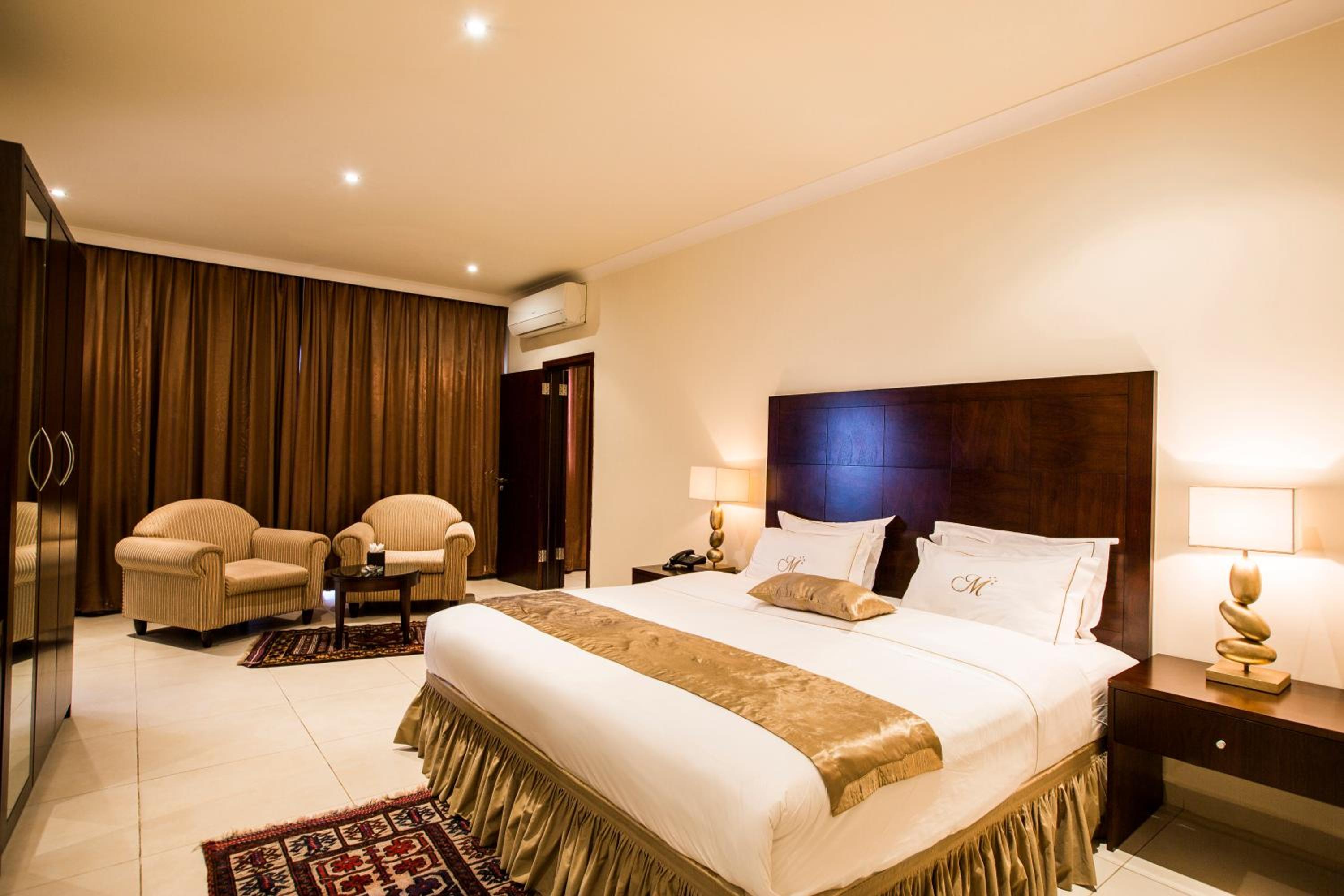 Presidential Suite photo 2