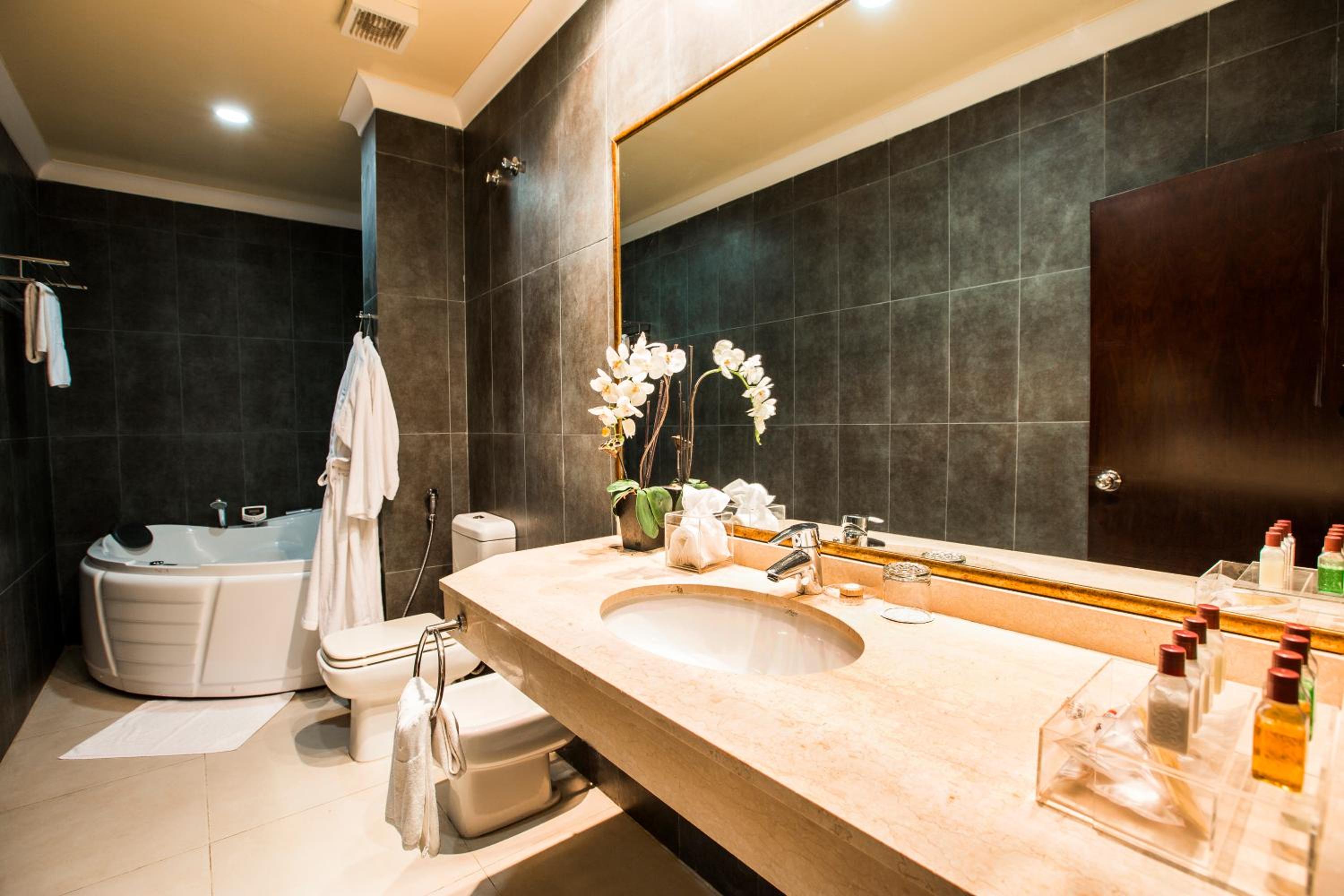 Presidential Suite photo 3