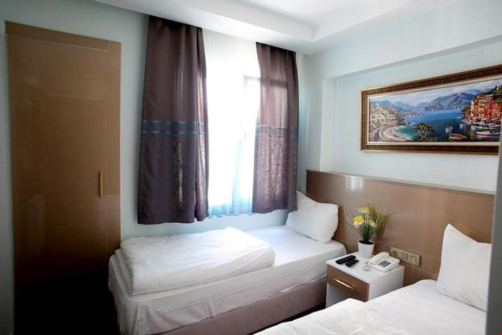 Standard Double Room photo 1