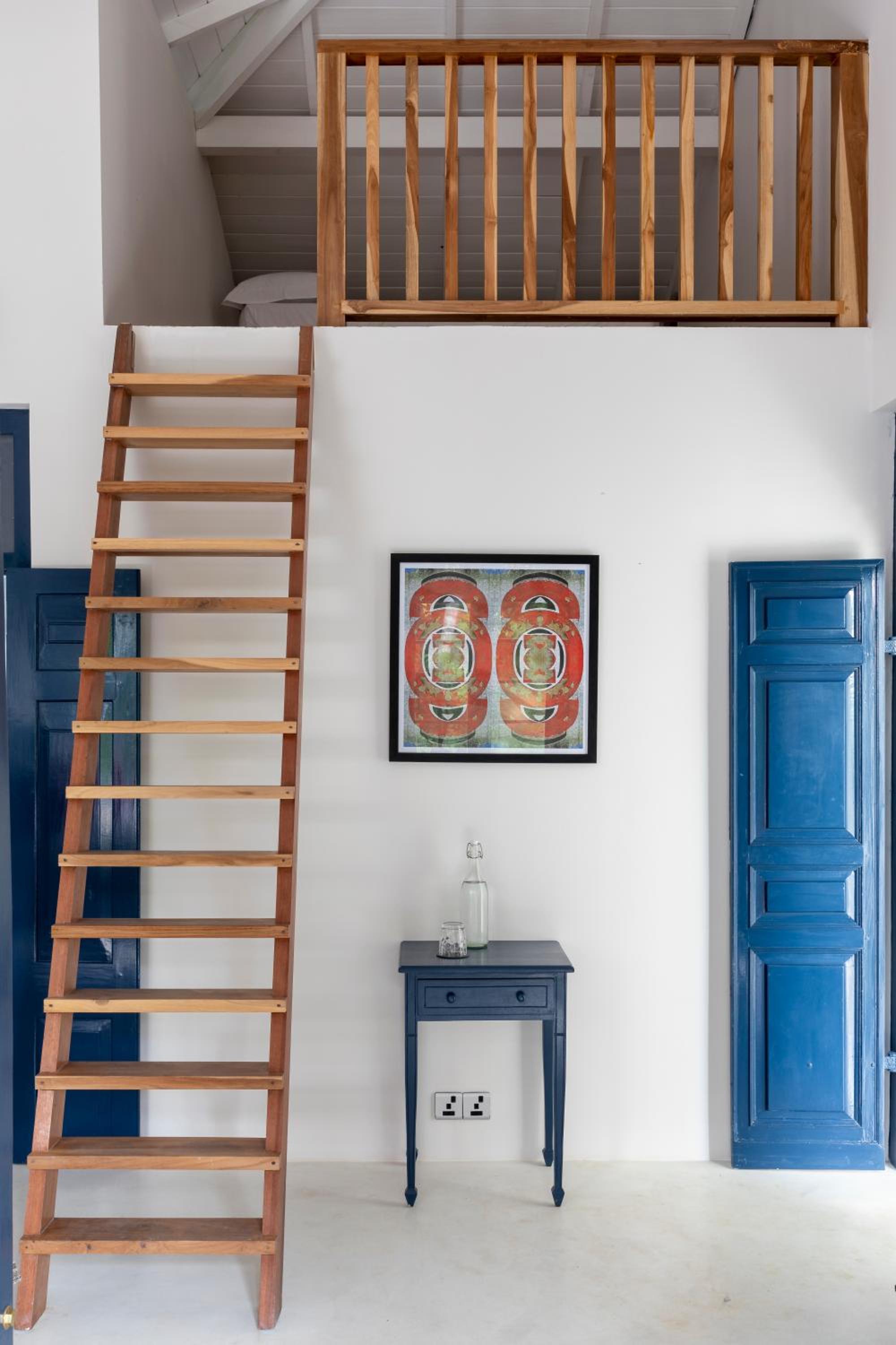 Triple Room - Photo 6