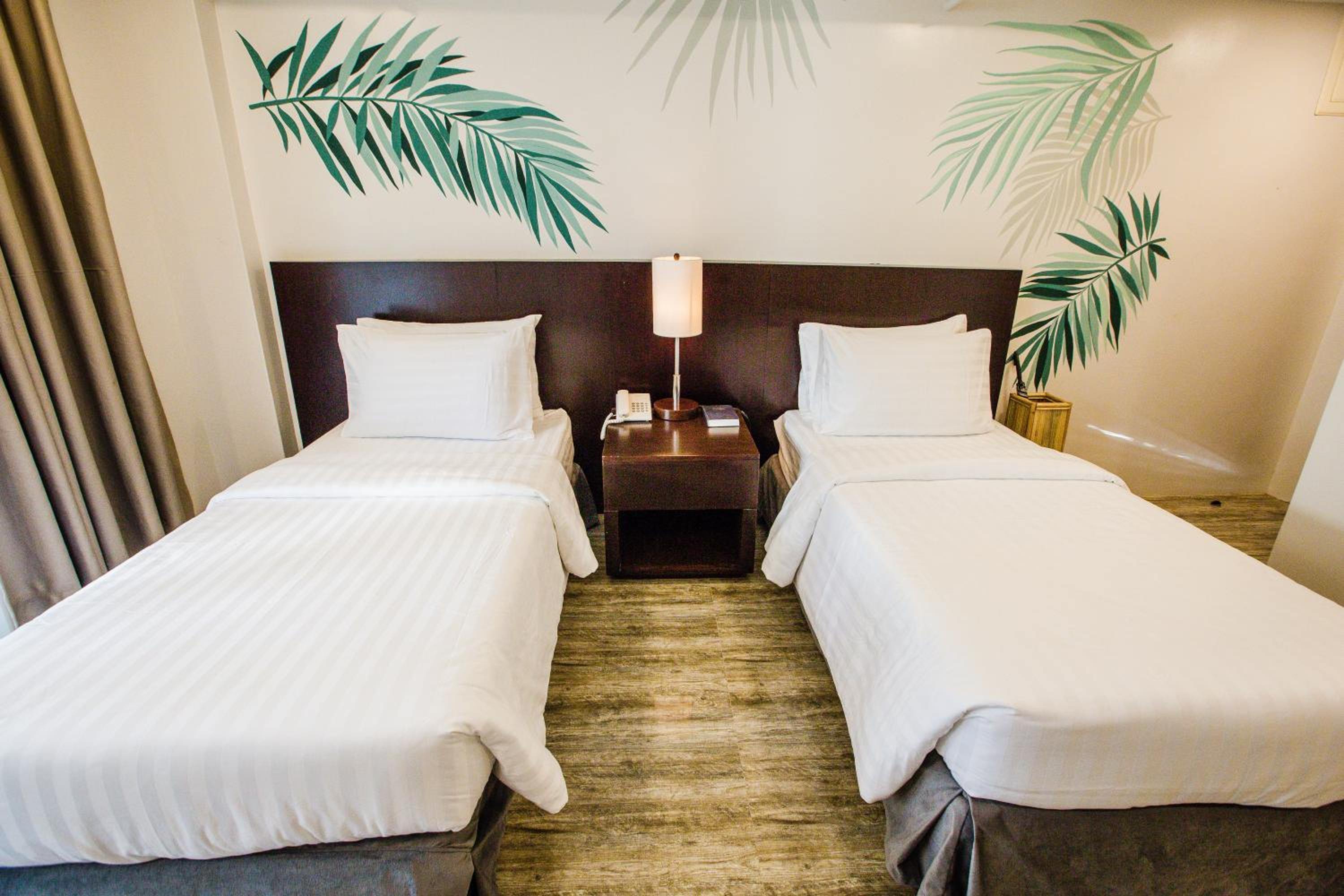 Superior Double or Twin Room - Photo 3