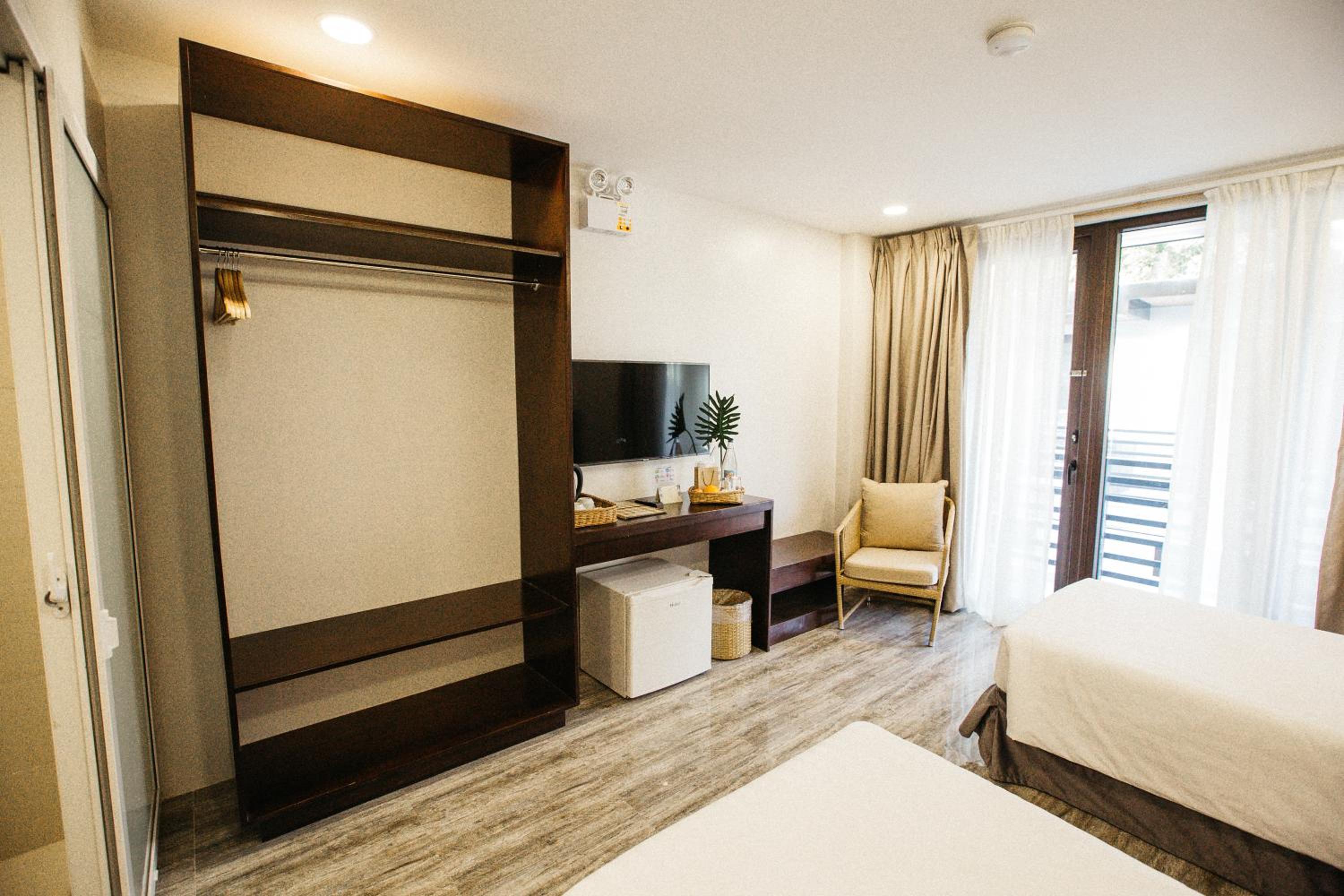 Superior Double or Twin Room - Photo 4