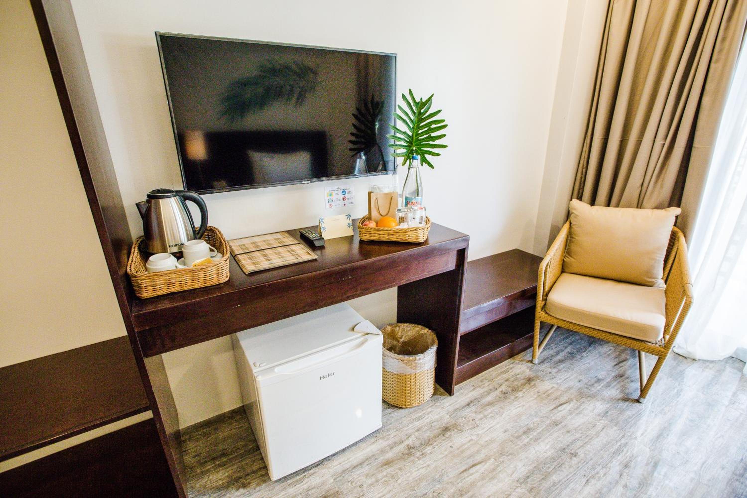 Superior Double or Twin Room - Photo 5