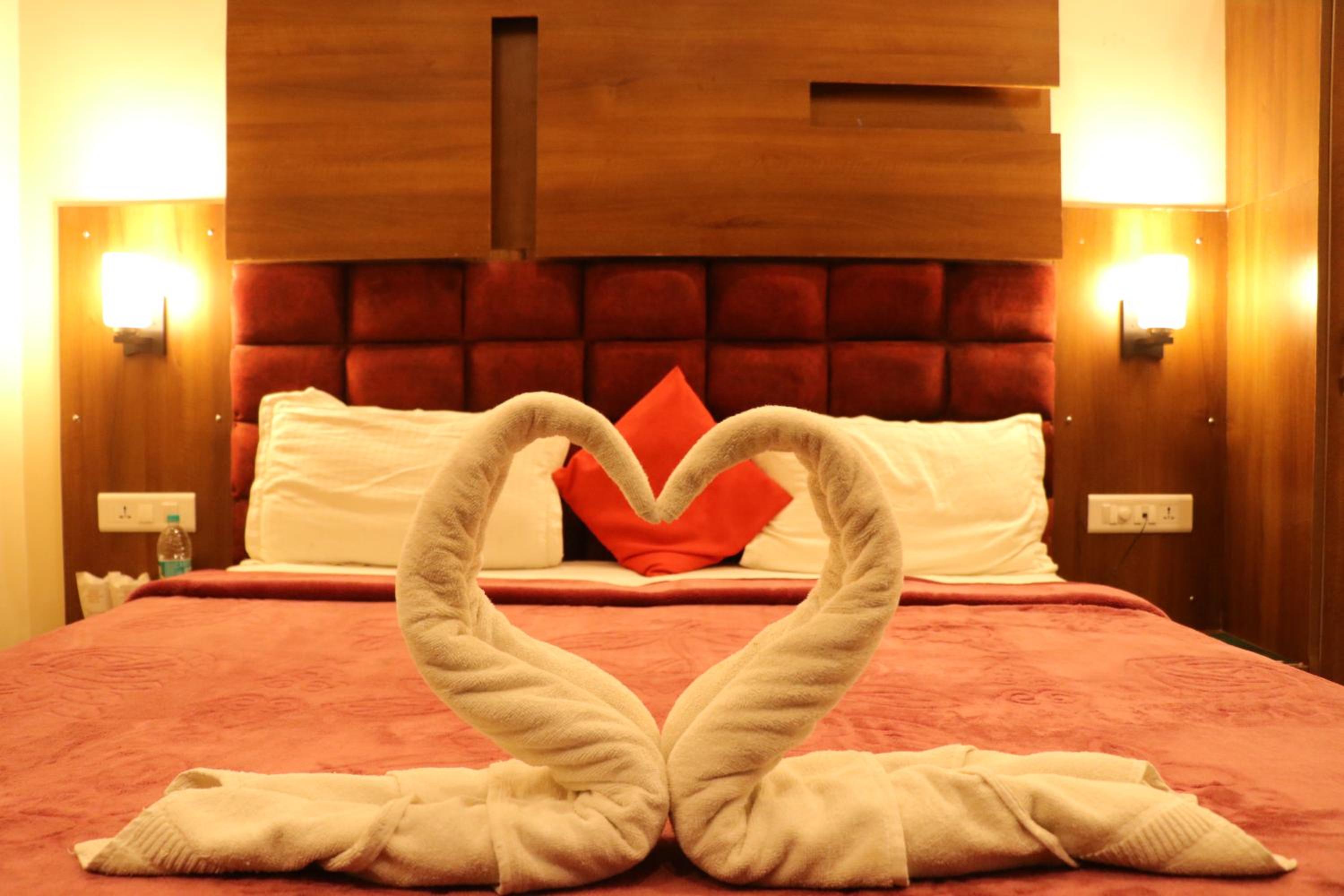 Deluxe Double Room photo 2