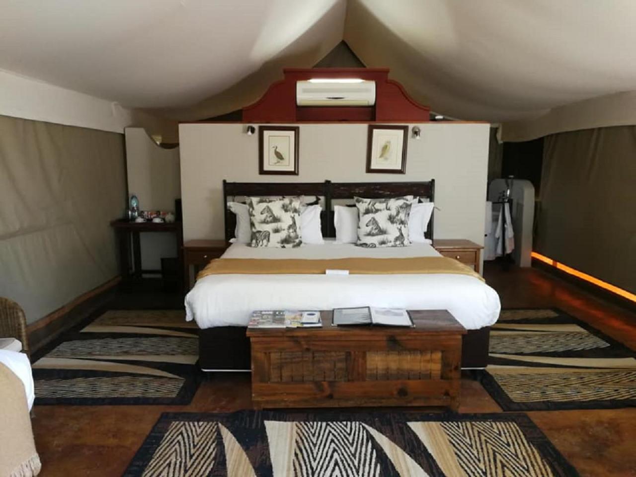 Family Room with Balcony including game drives. photo 2