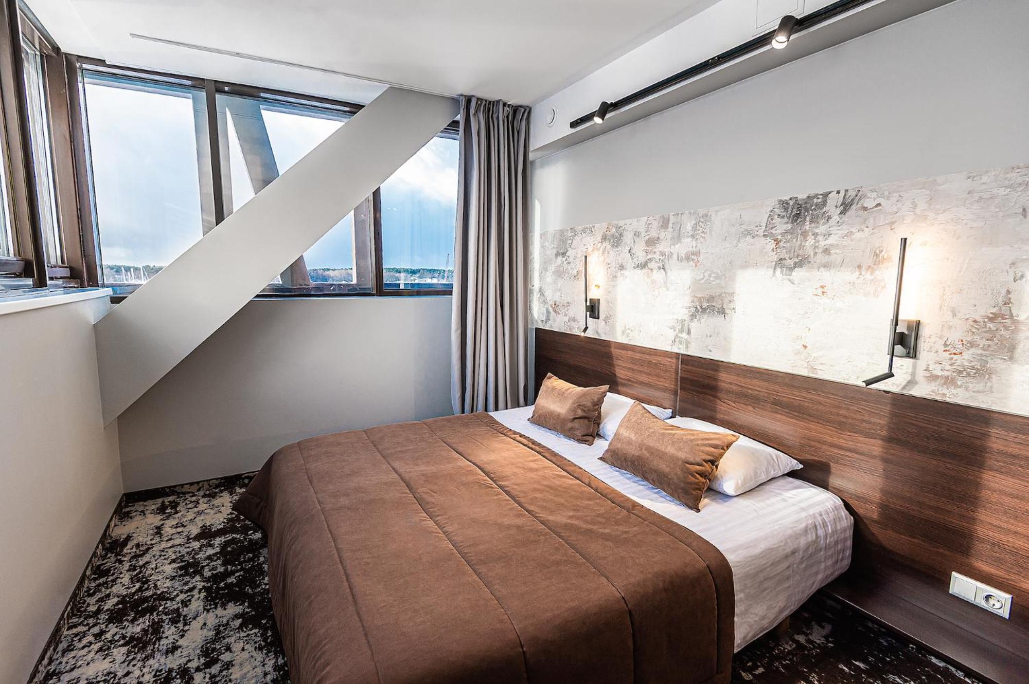Double or Twin Room - Photo 1