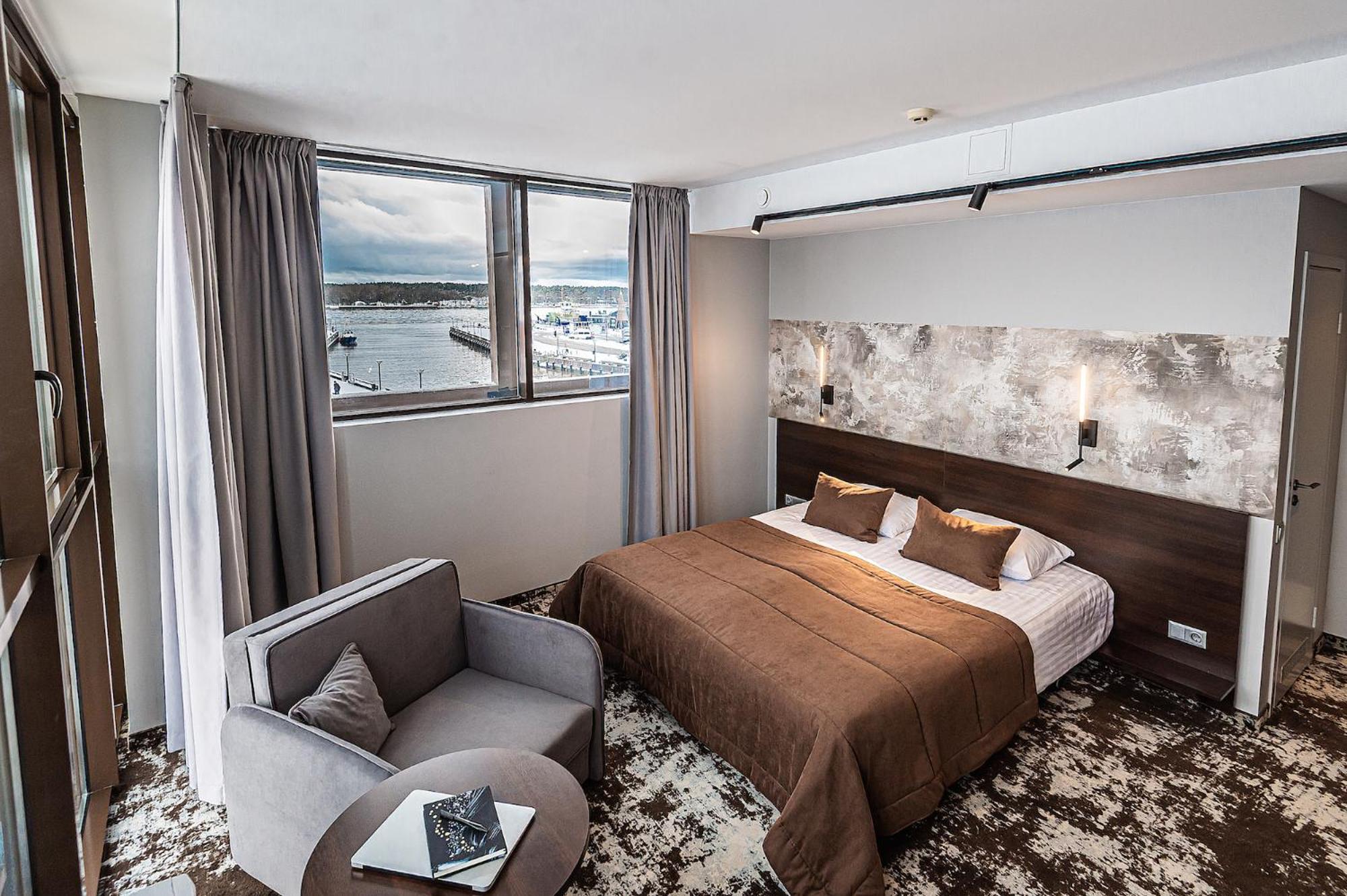 Superior Double or Twin Room - Photo 4