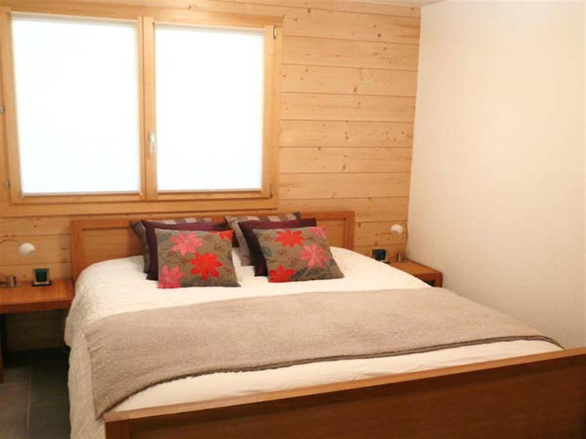 Two-Bedroom Apartment / B 02 photo 1