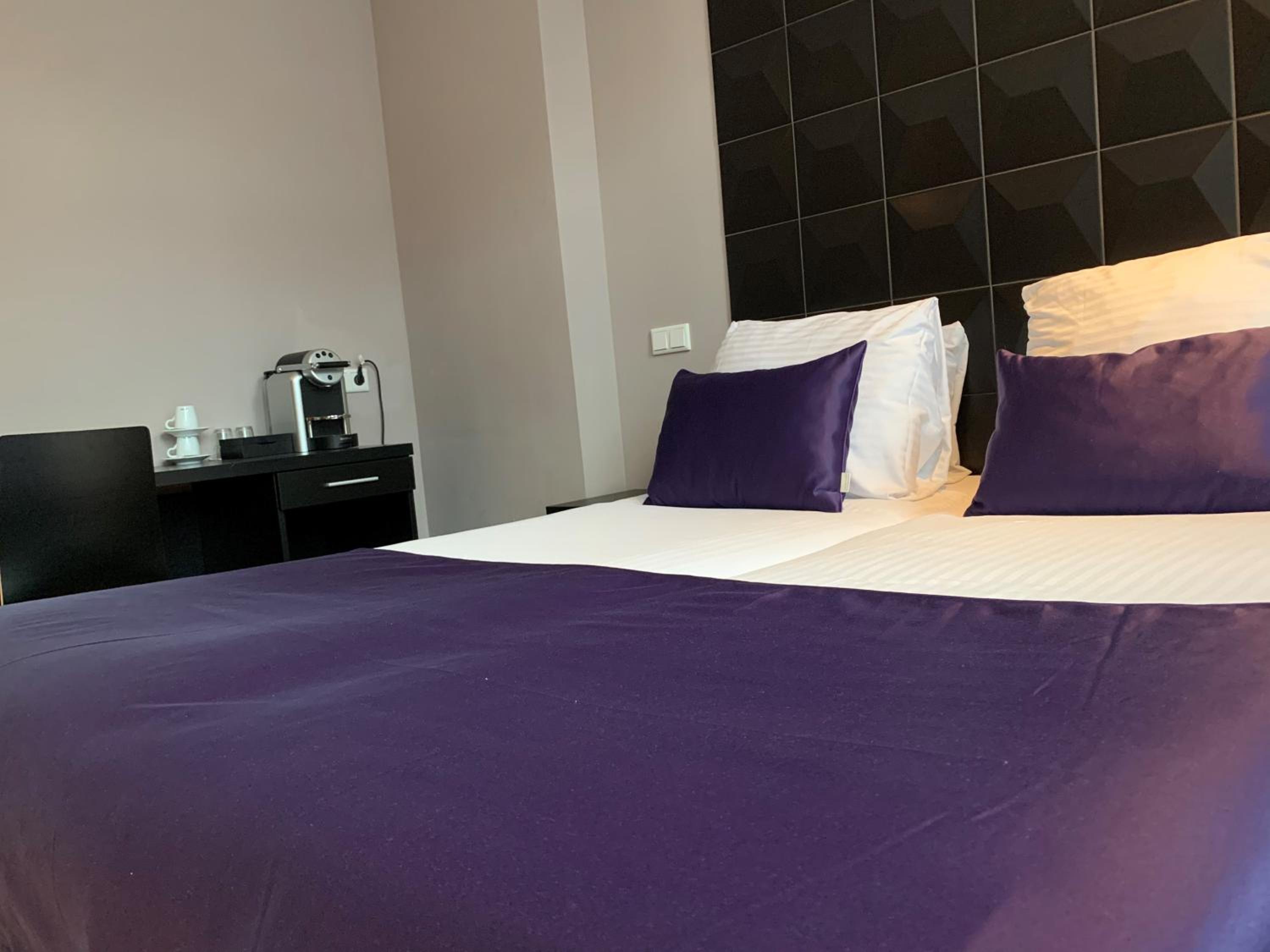 Standard Twin Room photo 1