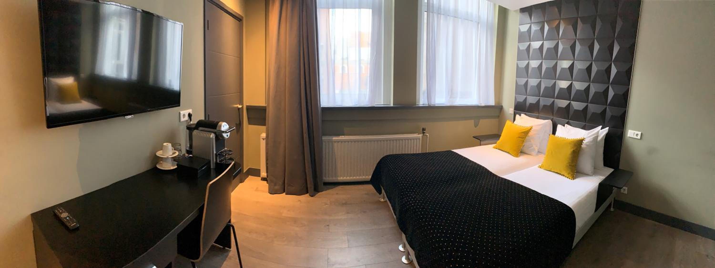 Standard Twin Room photo 3