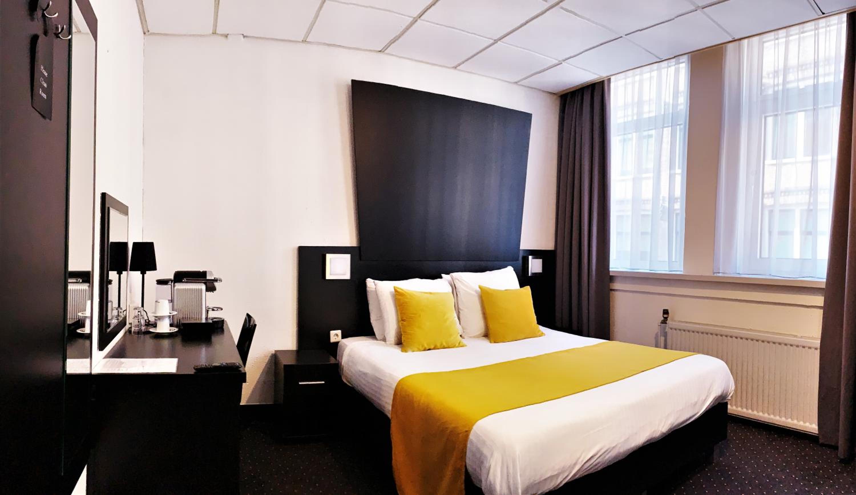 Small Double Room photo 3