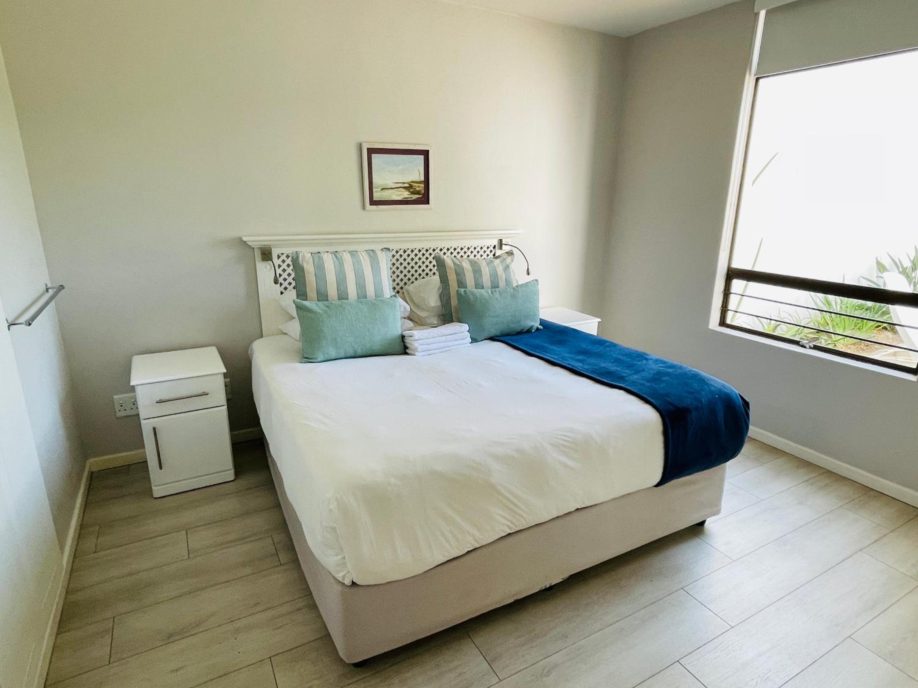 Apartment - Ground Floor