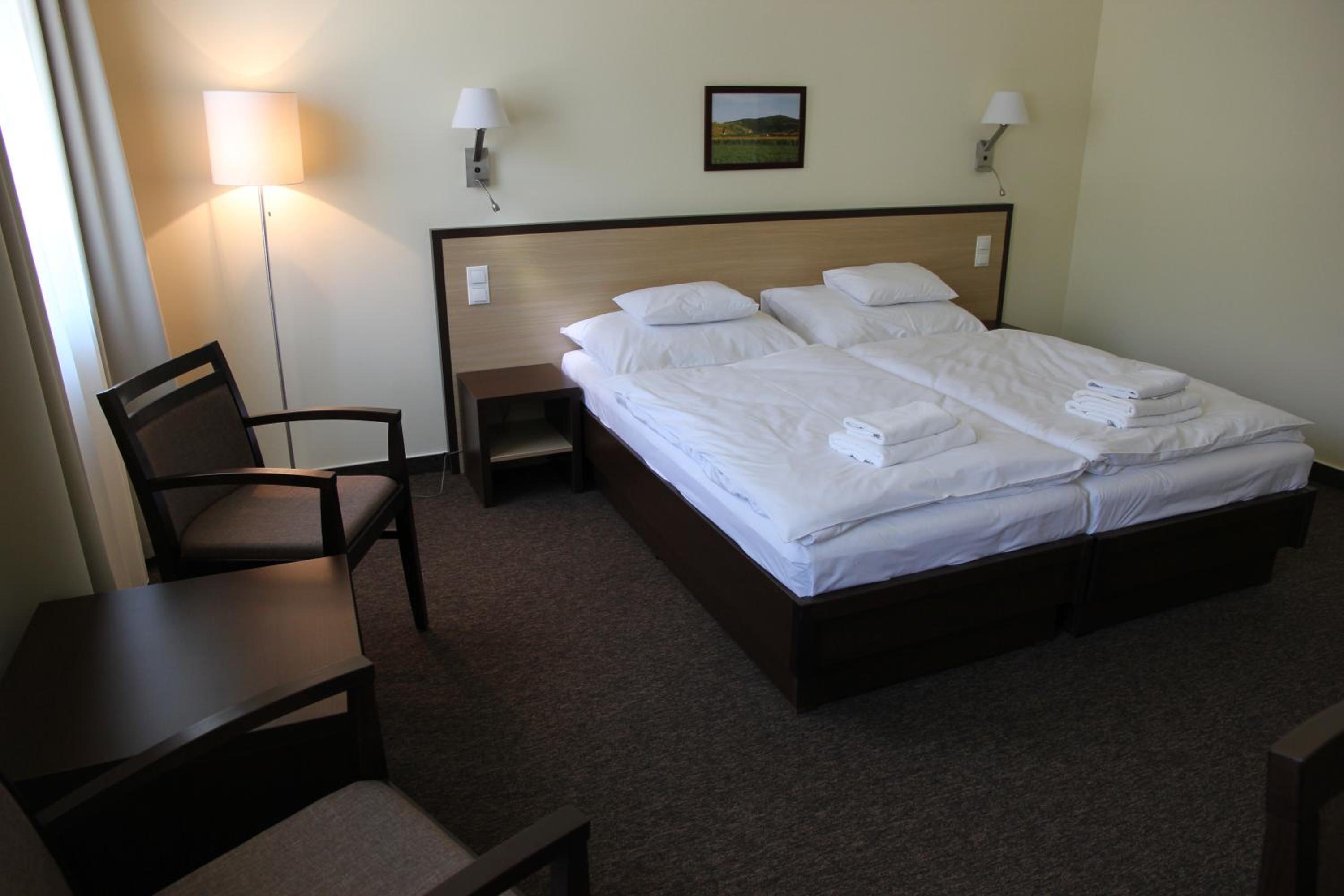 Double or Twin Room - Photo 9