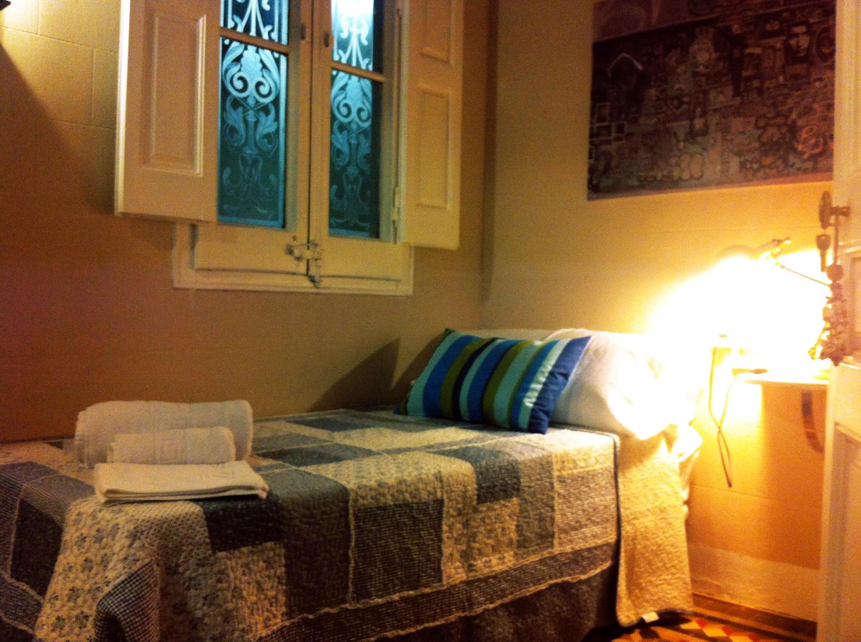 Habitación Sencilla Económica