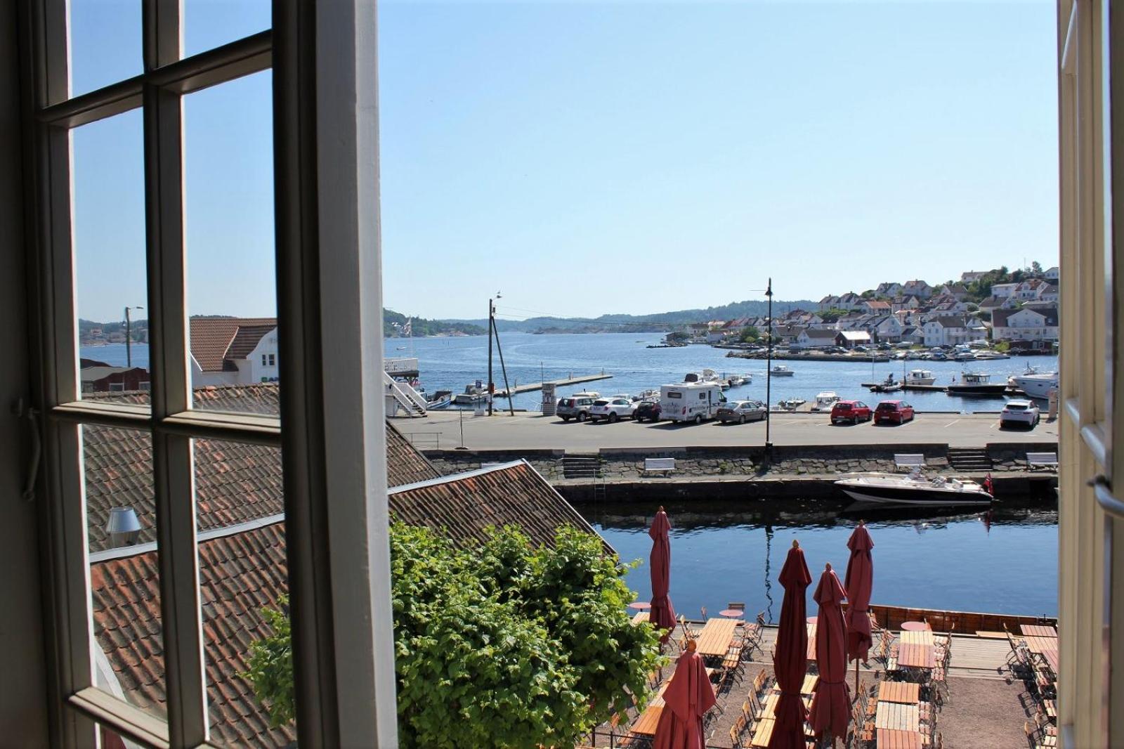 Deluxe Double Room with Sea View photo 2