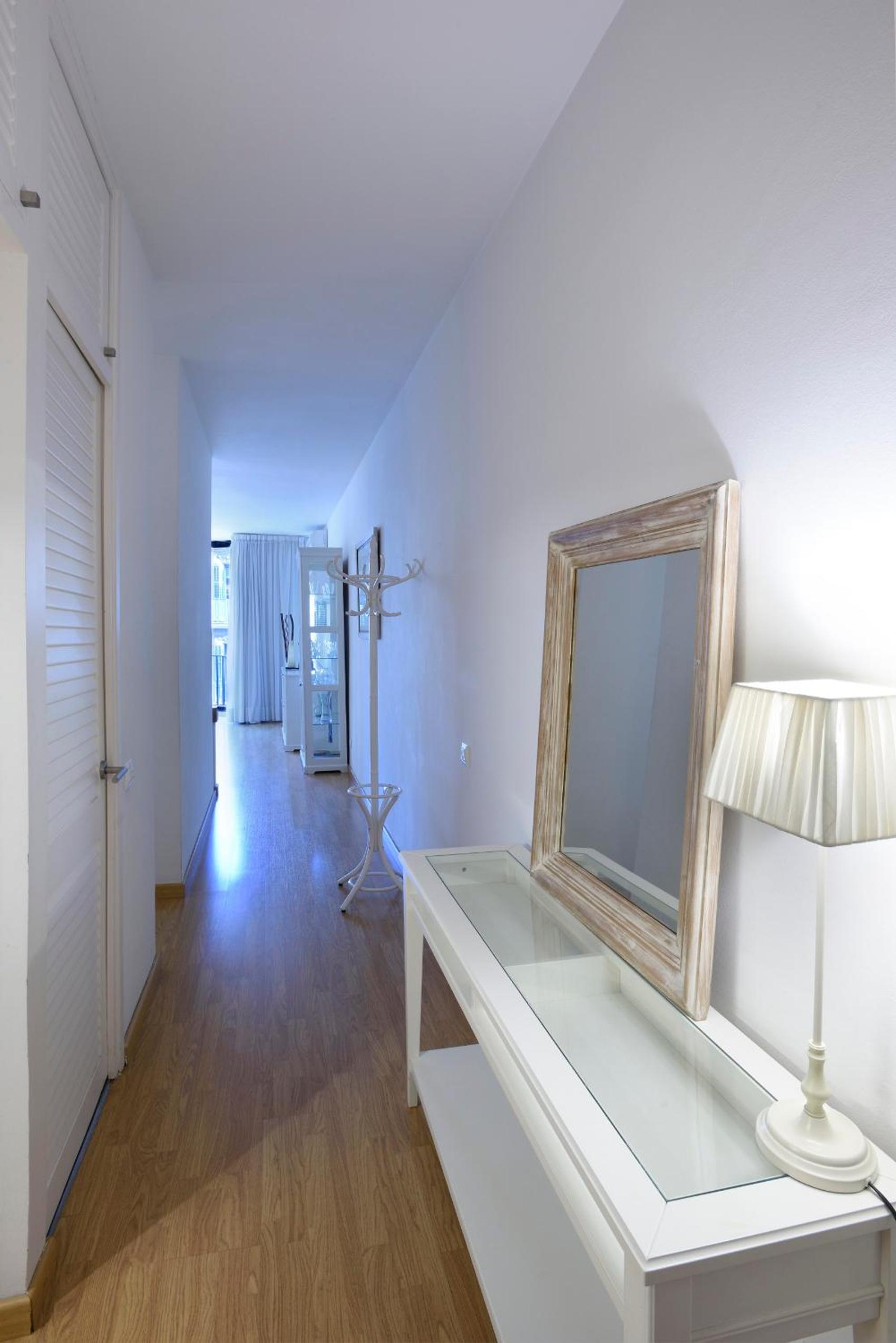 Suite Junior Familiar (4 adultos)