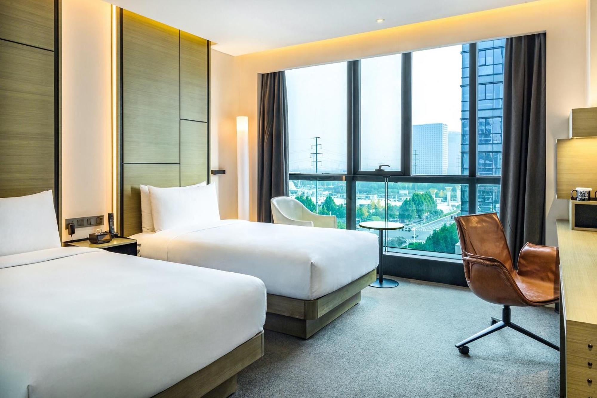 The INNSIDE Room