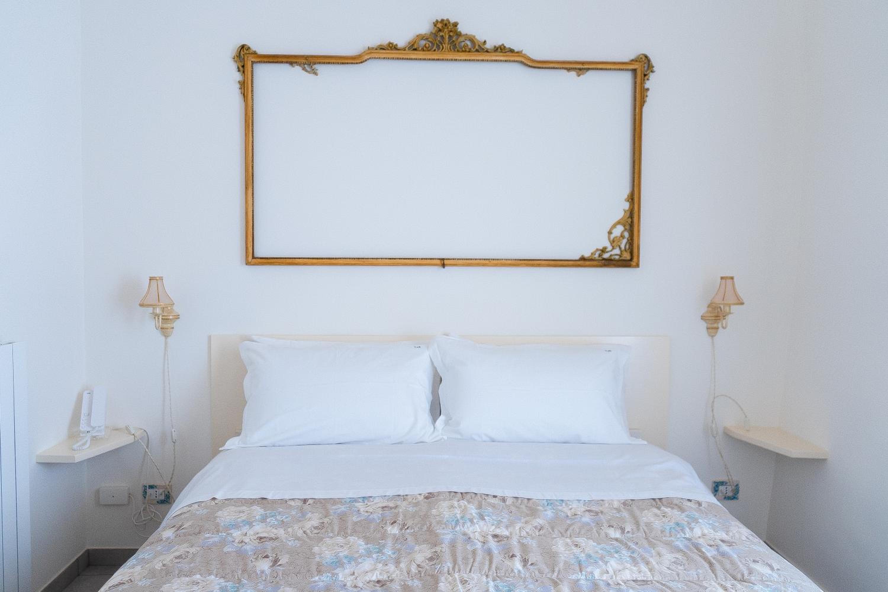 Double or Twin Room photo 1