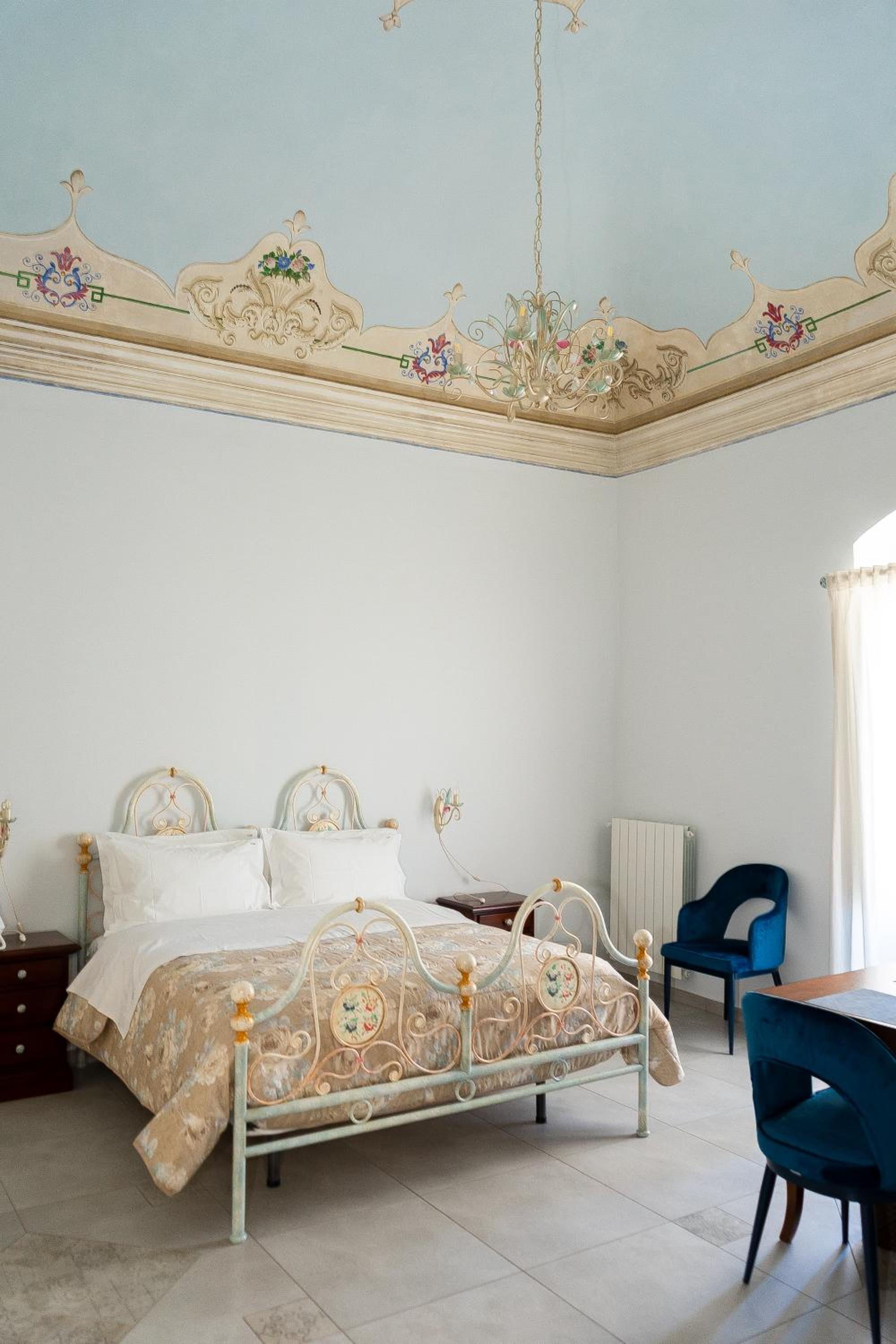 Comfort Quadruple Room photo 1