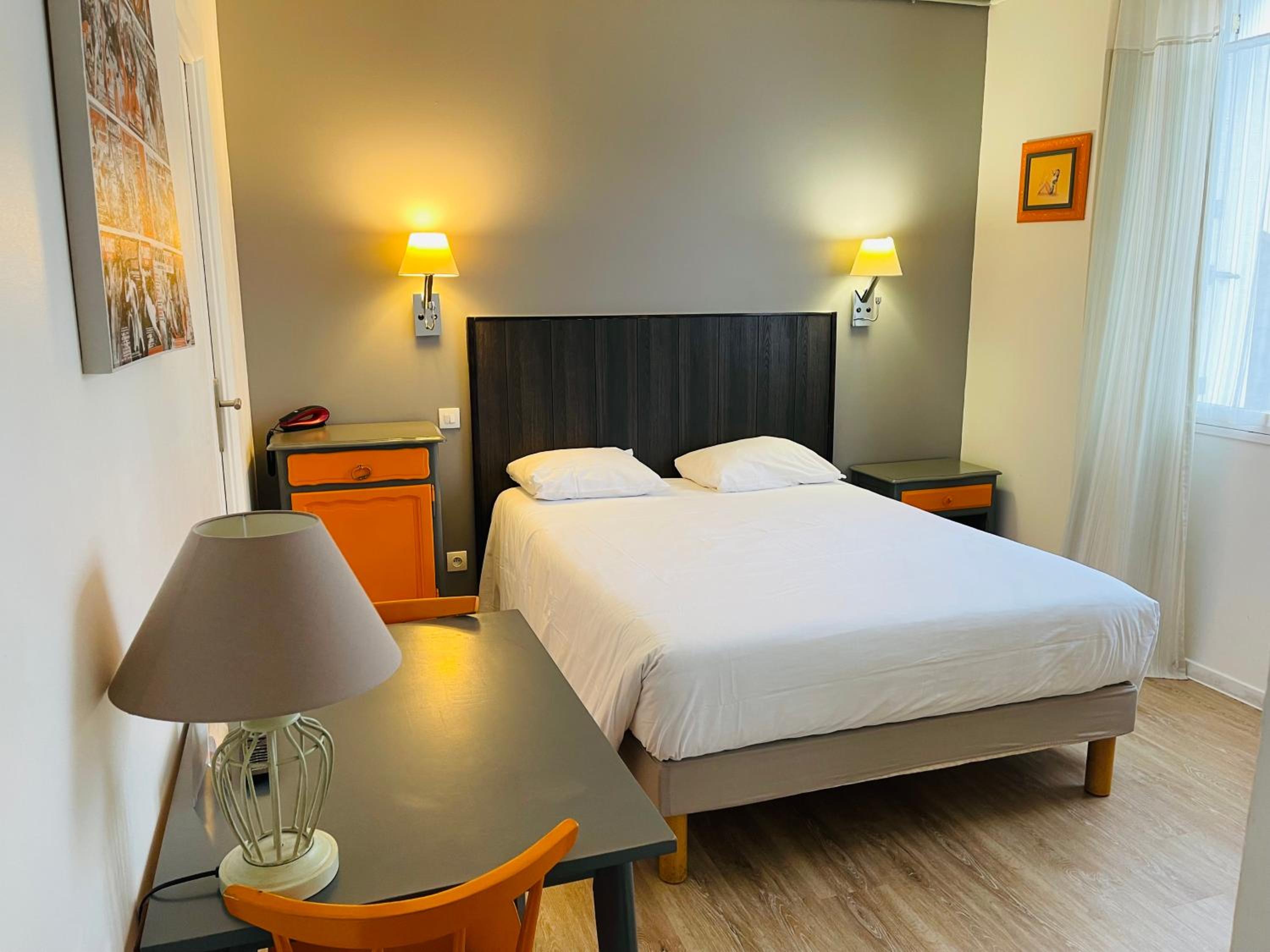 Superior Double Room - Photo 19