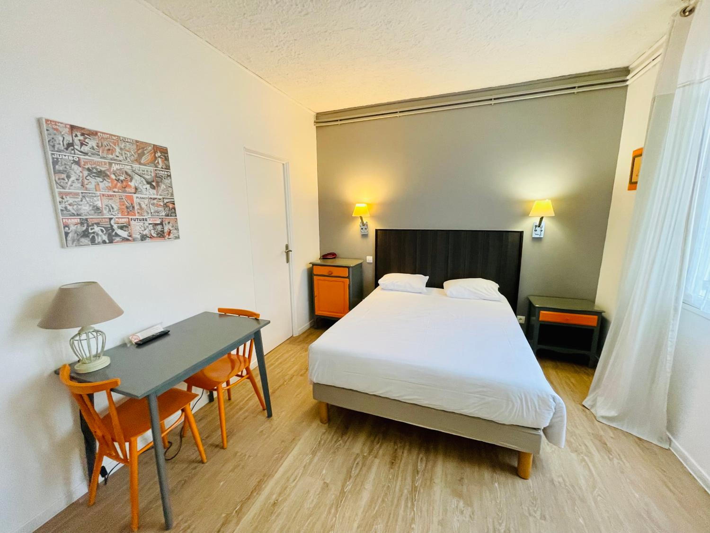 Superior Double Room - Photo 18