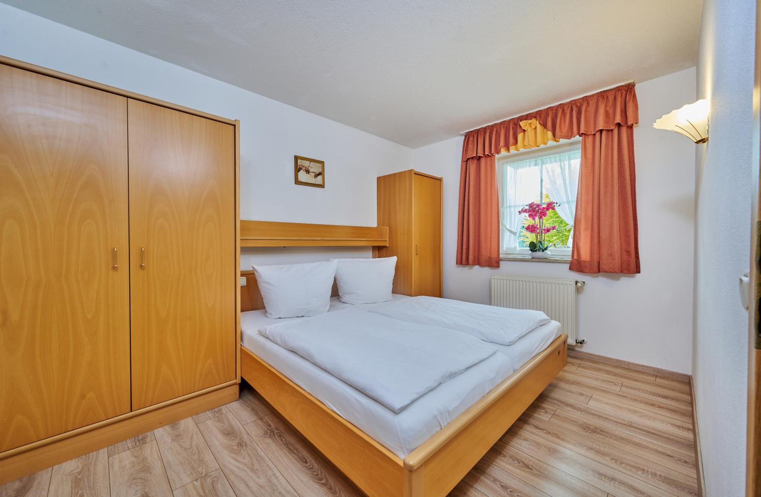 One-Bedroom Apartment (2 Adults) photo 2