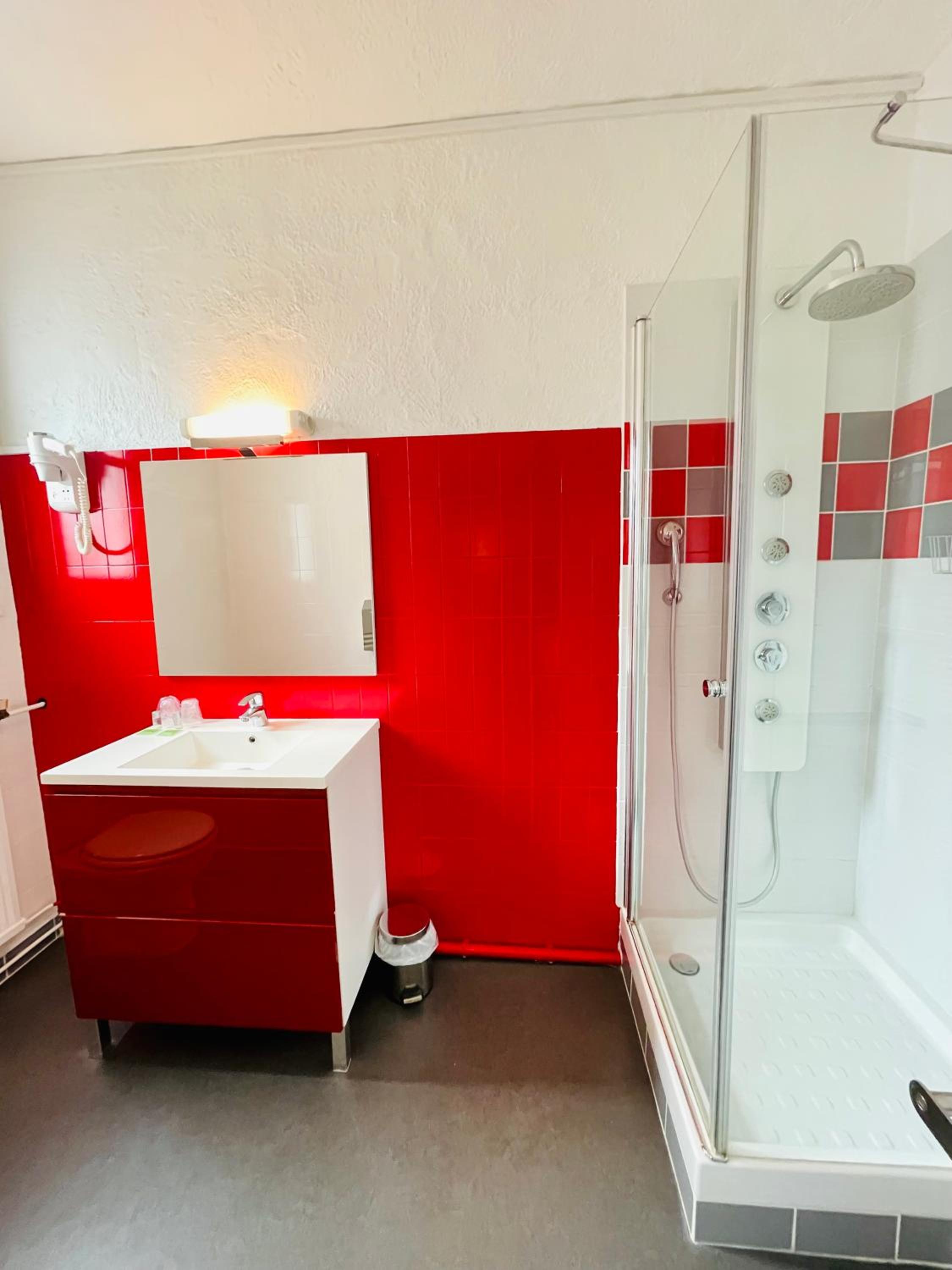 Superior Double Room - Photo 17