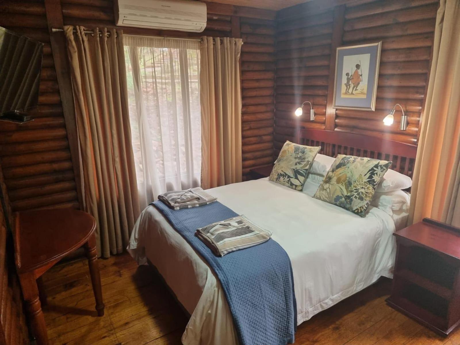 Standard Cabin - Photo 1