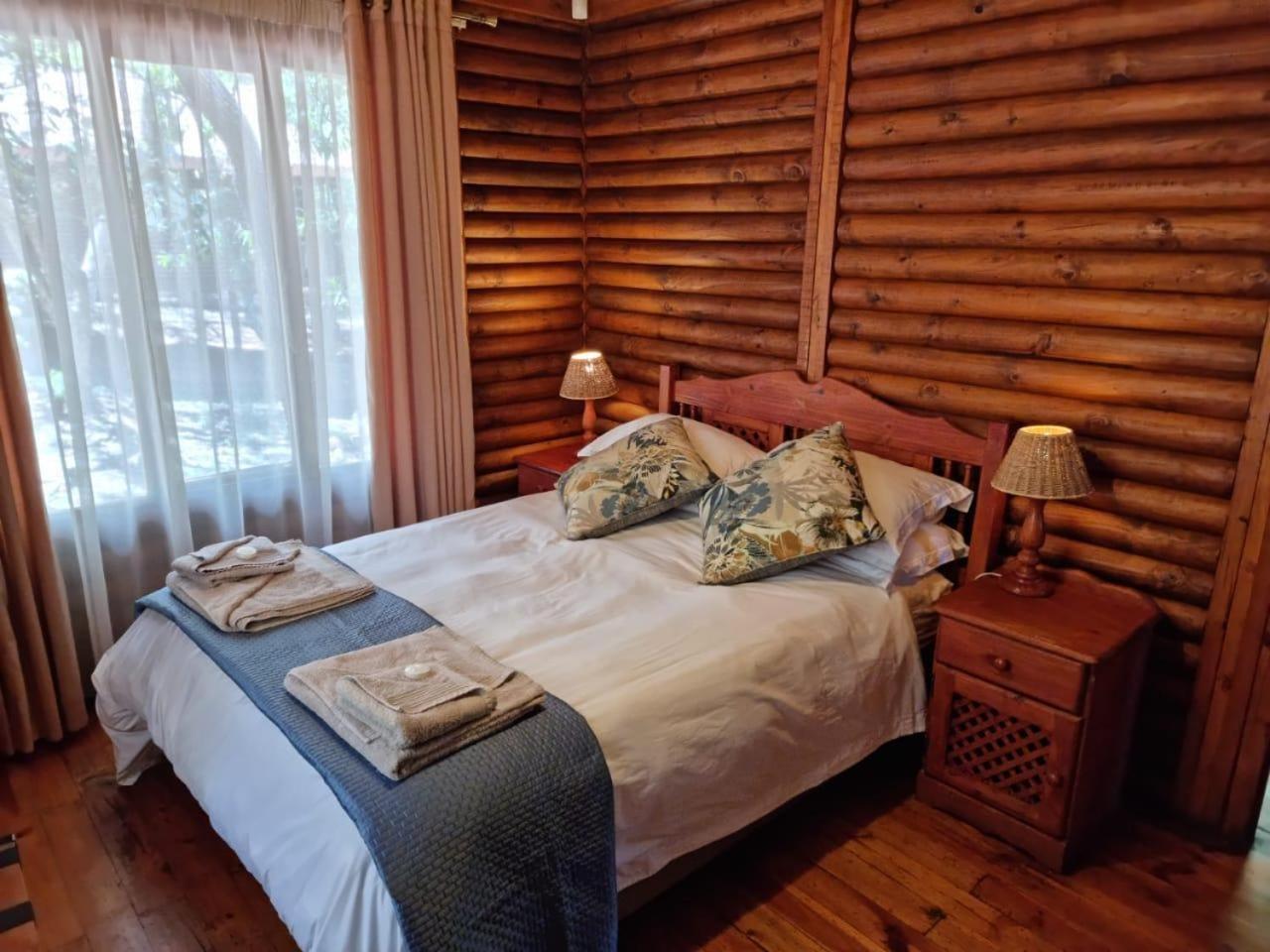 Comfort Cabin - Photo 1