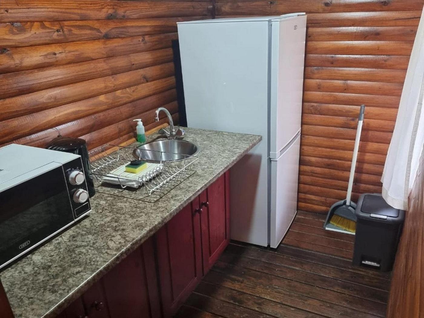 Standard Cabin - Photo 2