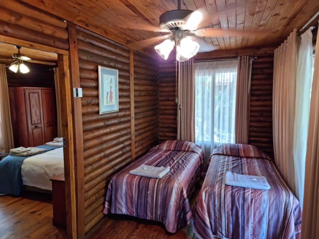 Comfort Cabin - Photo 2