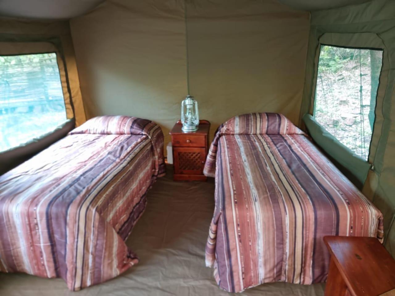 Standard Tent - Photo 1