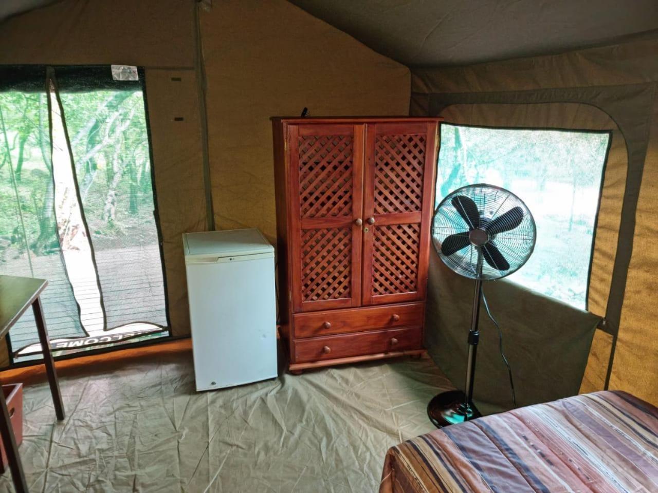 Standard Tent - Photo 7