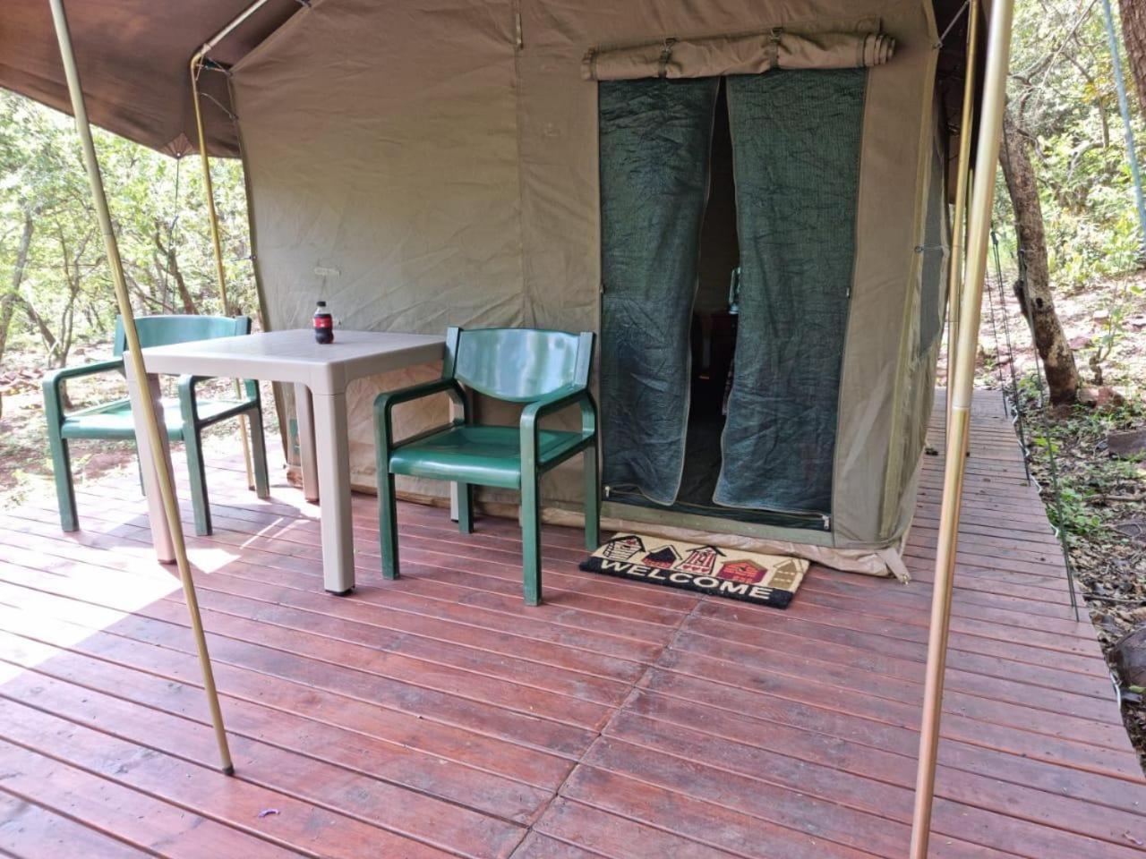 Standard Tent - Photo 3