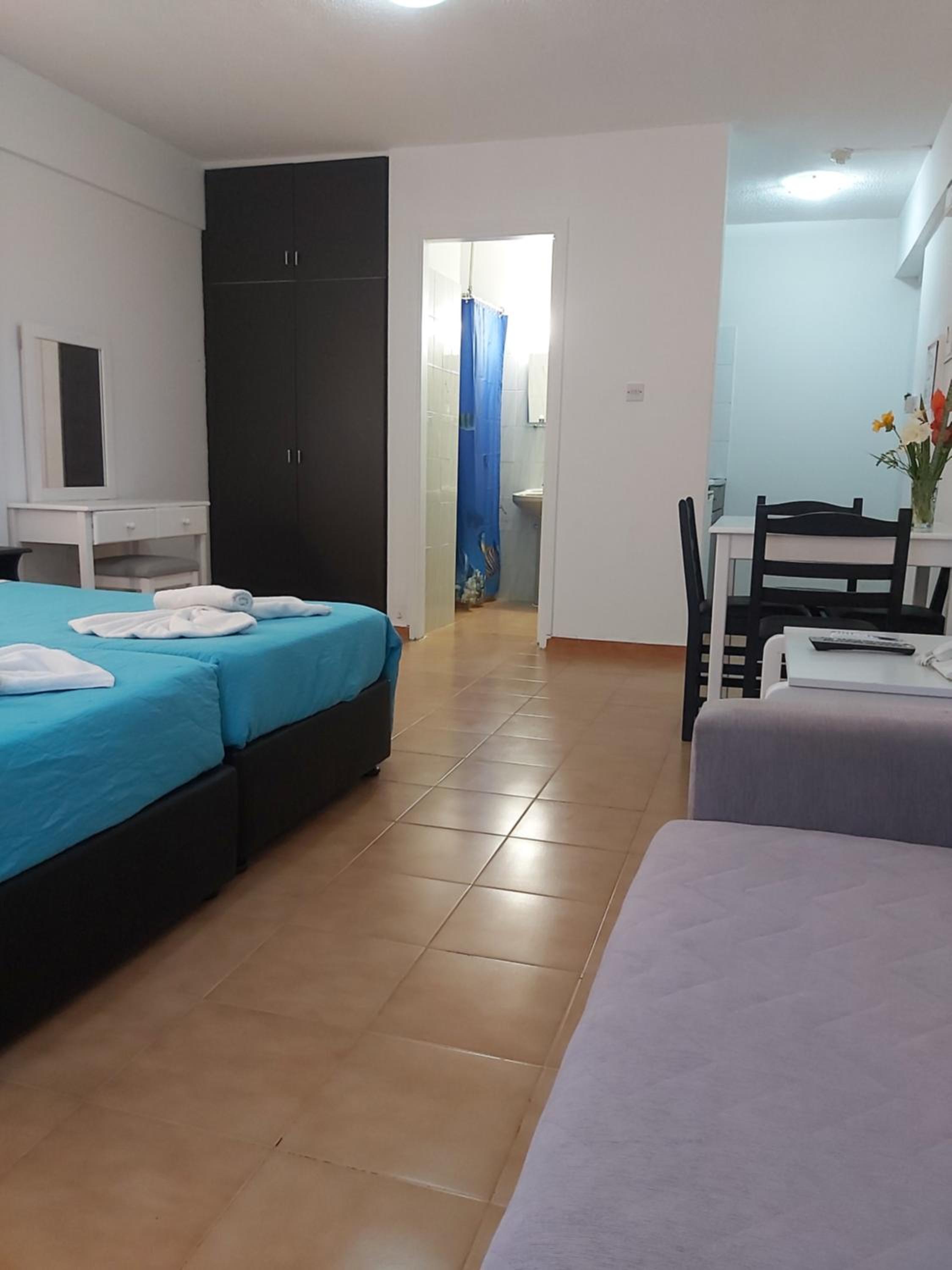 Standard Quadruple Room photo 1