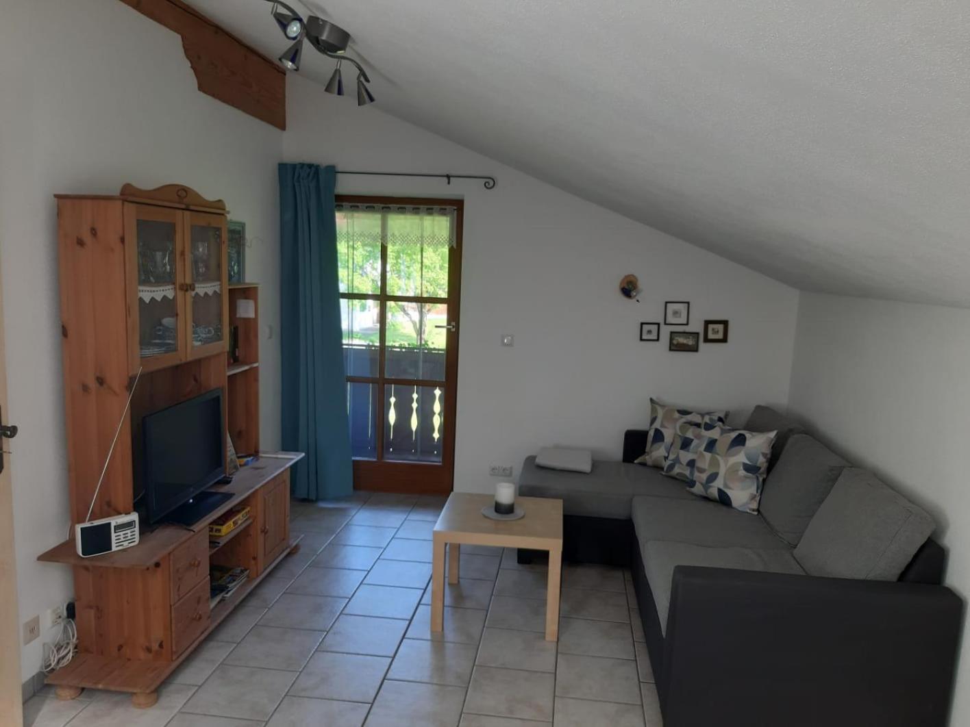 Apartment with Balcony photo 1