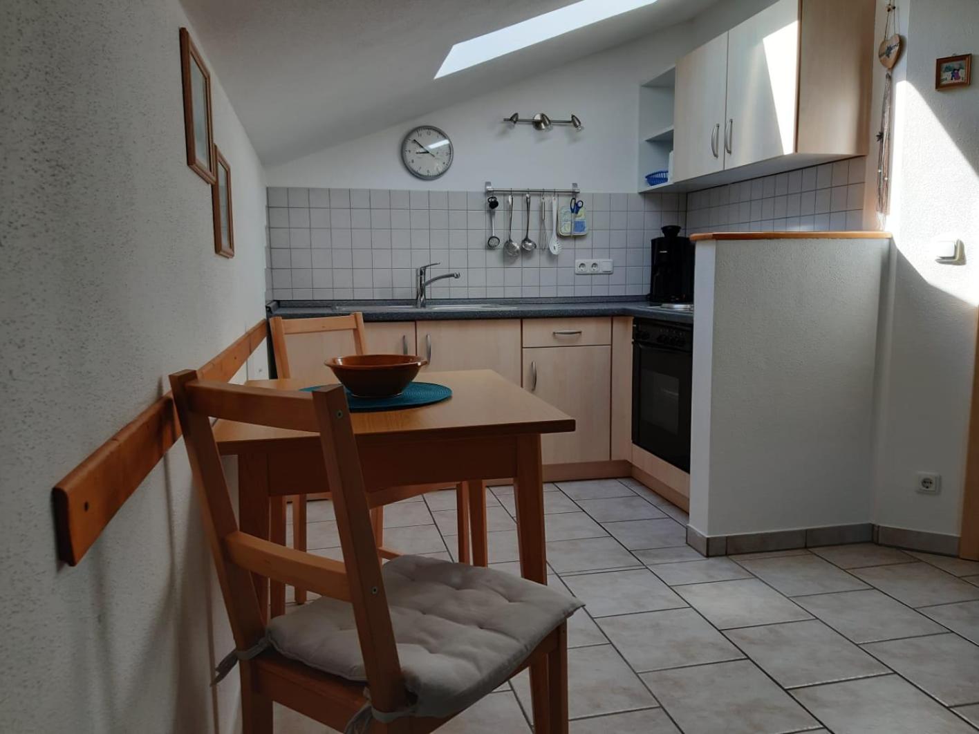 Apartment with Balcony photo 2