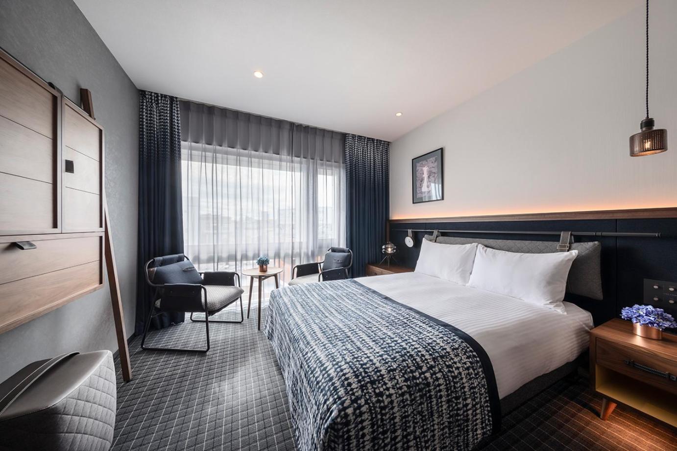 Double Room - Photo 21