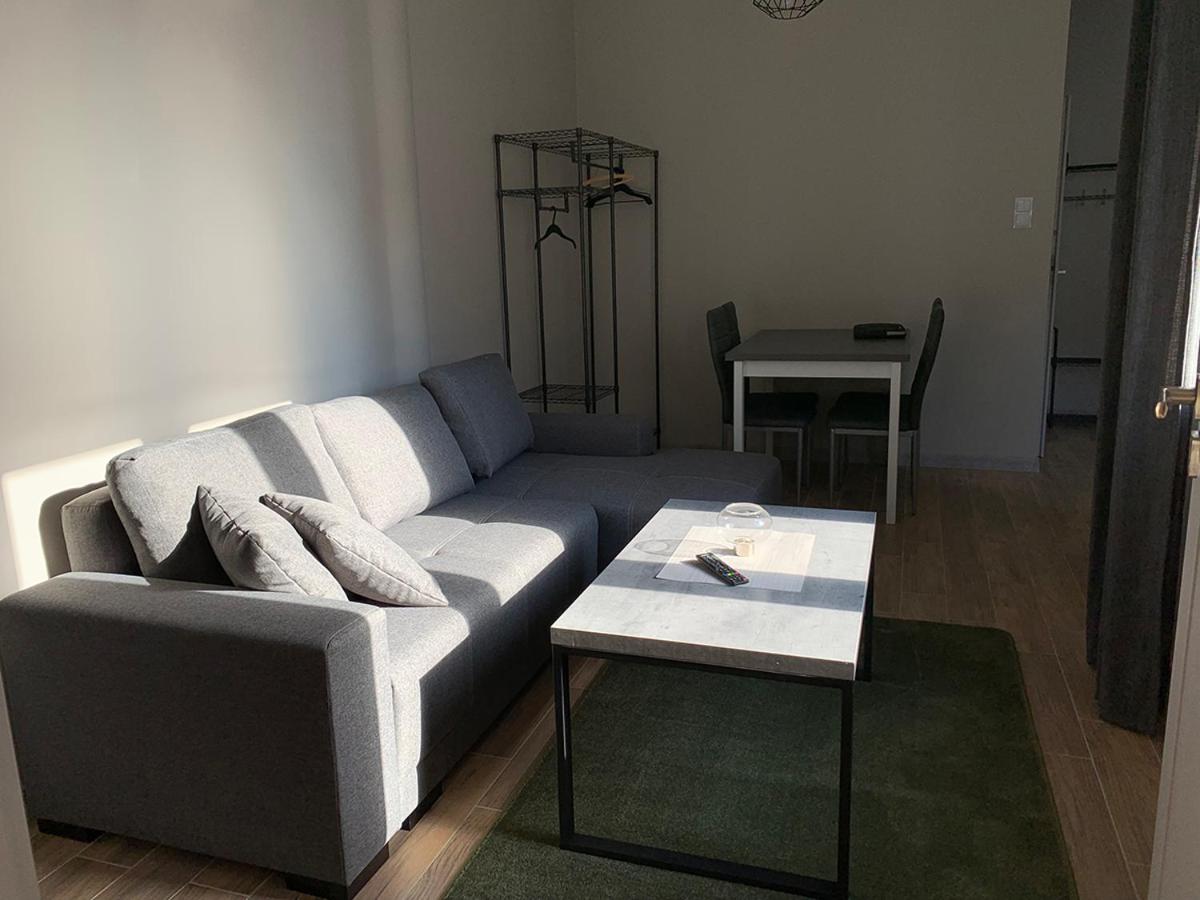 Two-Bedroom Apartment photo 3
