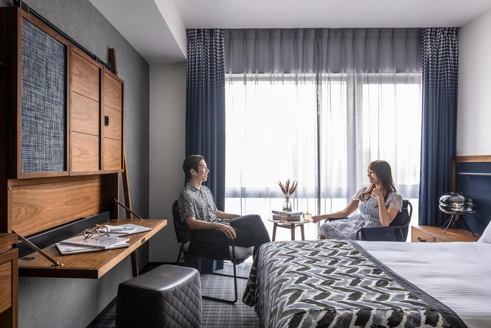Double Room - Photo 22
