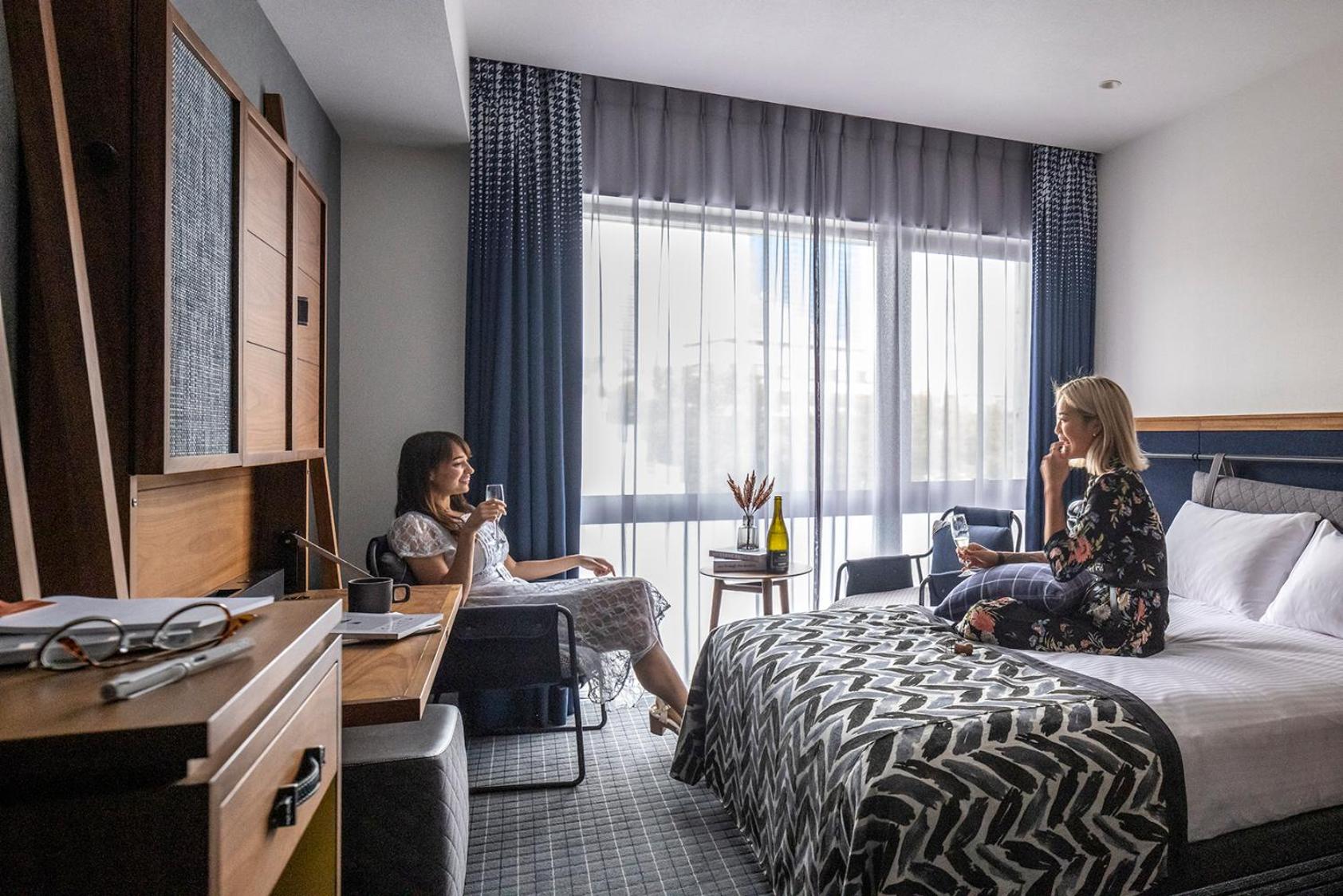 Double Room - Photo 23