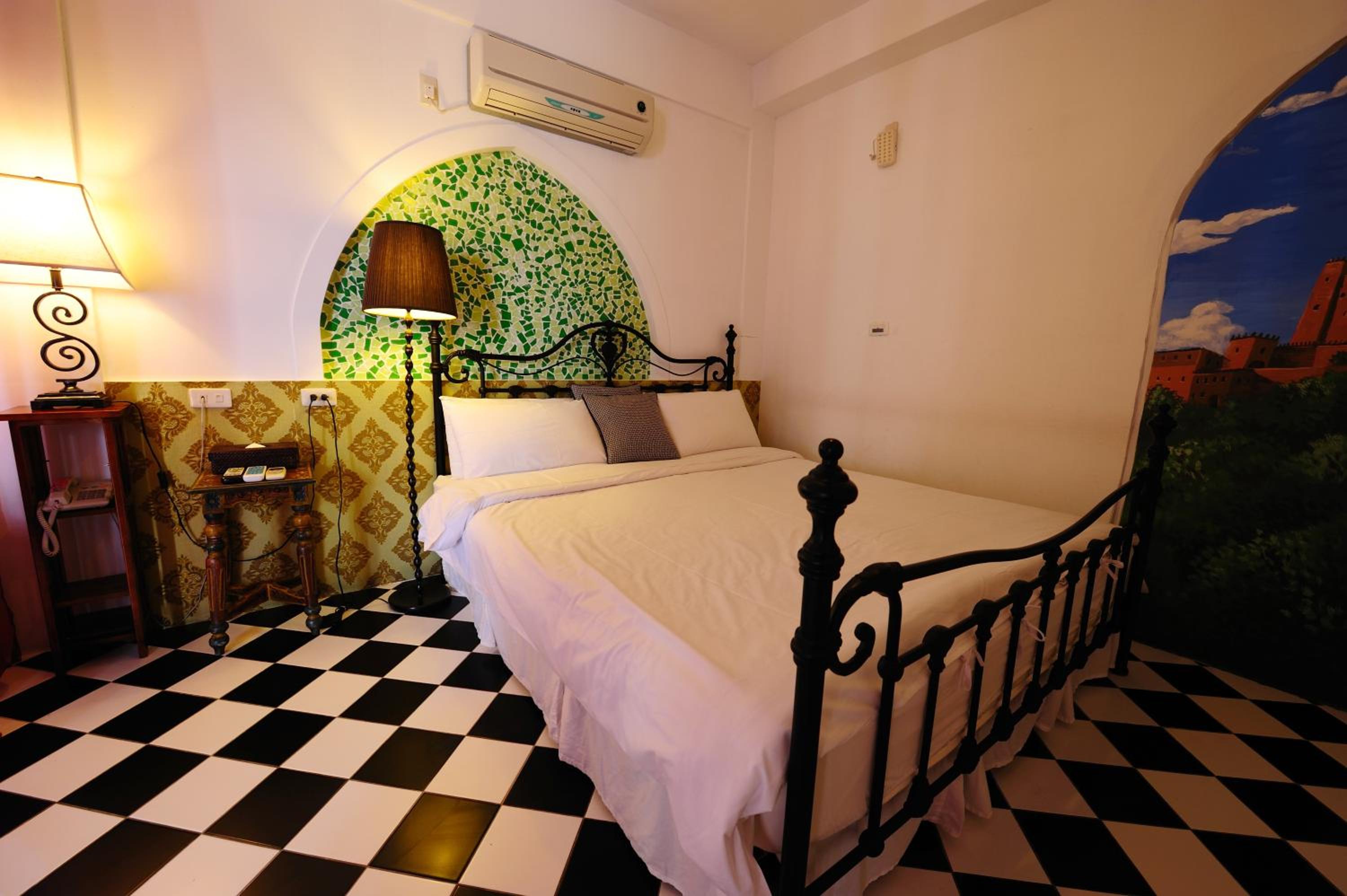 Standard Double Room - Photo 1