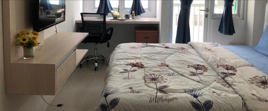 Deluxe Apartment - Photo 3