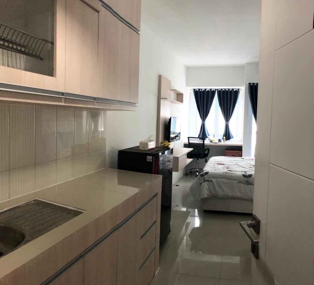 Deluxe Apartment - Photo 12