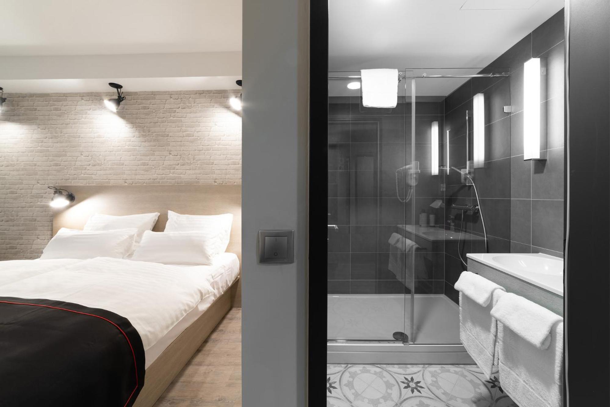 Double Room — the supplier's photographs — photo 2