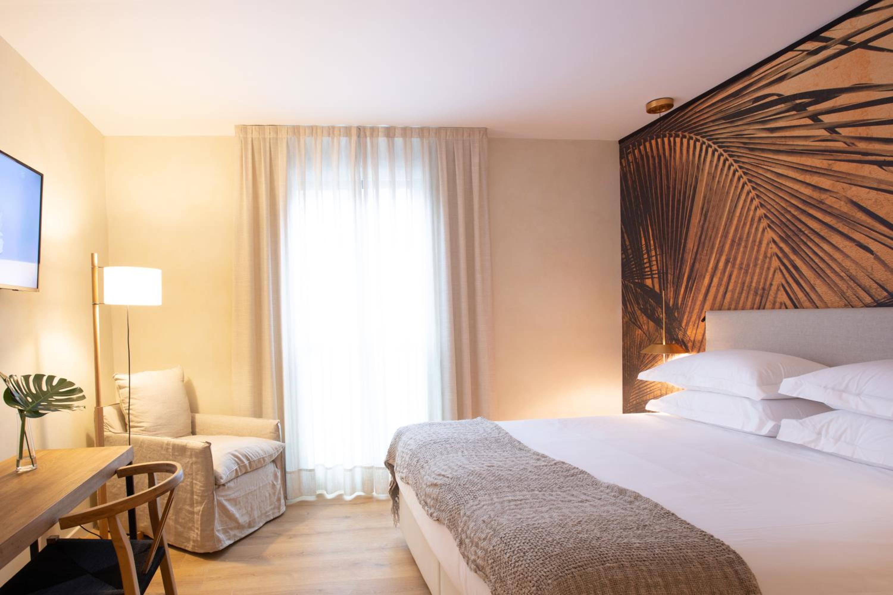 Deluxe Room photo 3